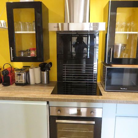 Charming Hypercentre Apartment 보르도 외부 사진