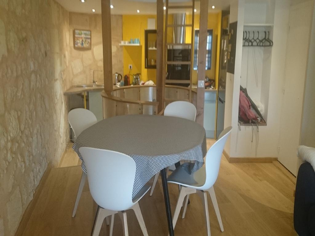 Charming Hypercentre Apartment 보르도 외부 사진