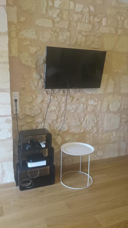 Charming Hypercentre Apartment 보르도 외부 사진