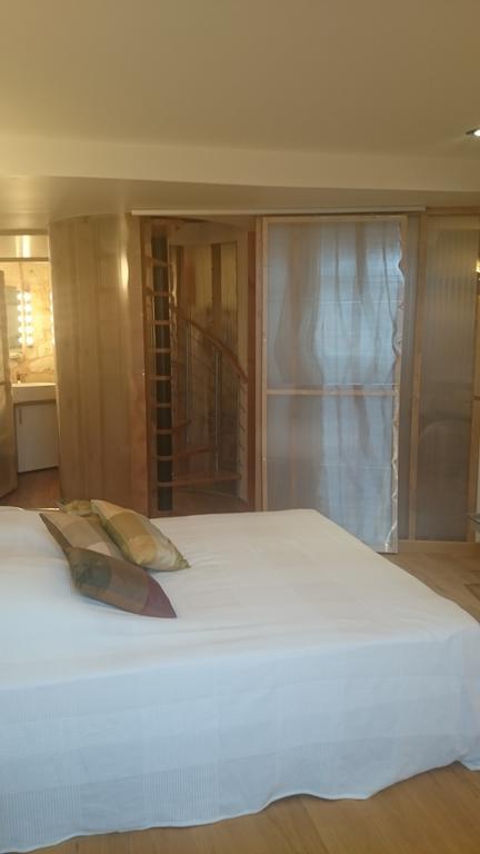 Charming Hypercentre Apartment 보르도 외부 사진