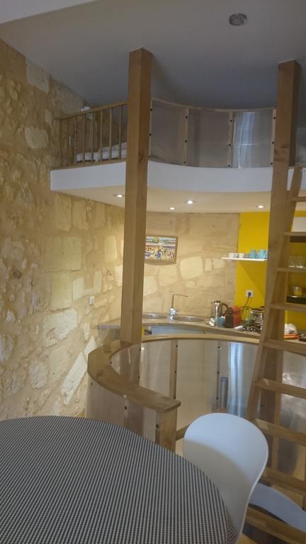 Charming Hypercentre Apartment 보르도 외부 사진