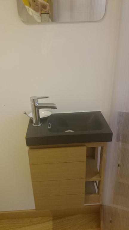 Charming Hypercentre Apartment 보르도 외부 사진