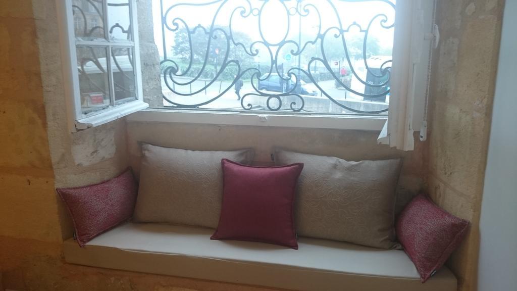 Charming Hypercentre Apartment 보르도 외부 사진