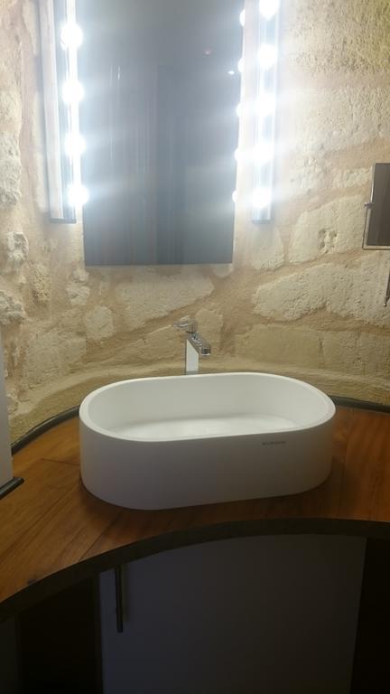 Charming Hypercentre Apartment 보르도 외부 사진