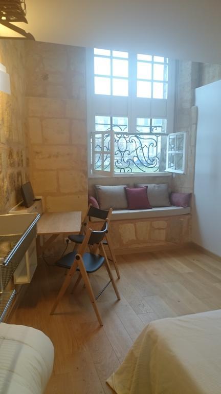 Charming Hypercentre Apartment 보르도 외부 사진