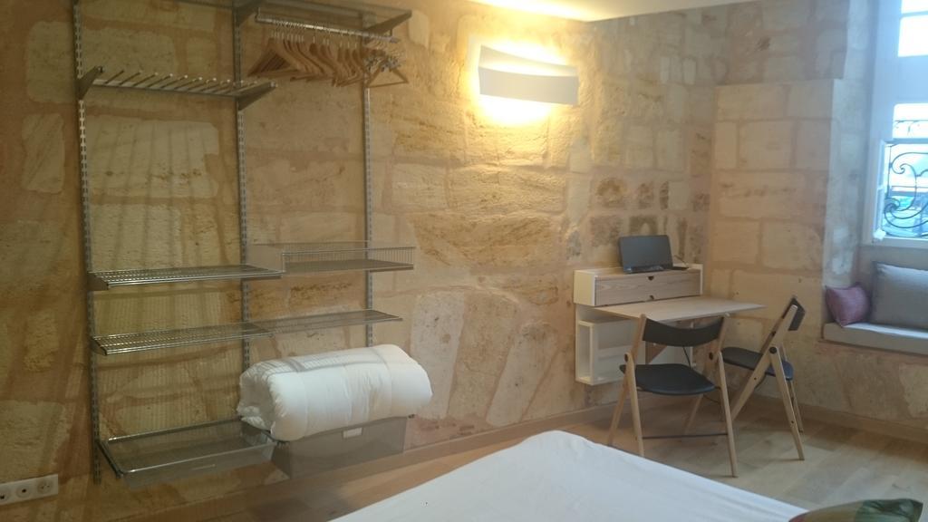 Charming Hypercentre Apartment 보르도 외부 사진