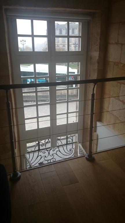 Charming Hypercentre Apartment 보르도 외부 사진