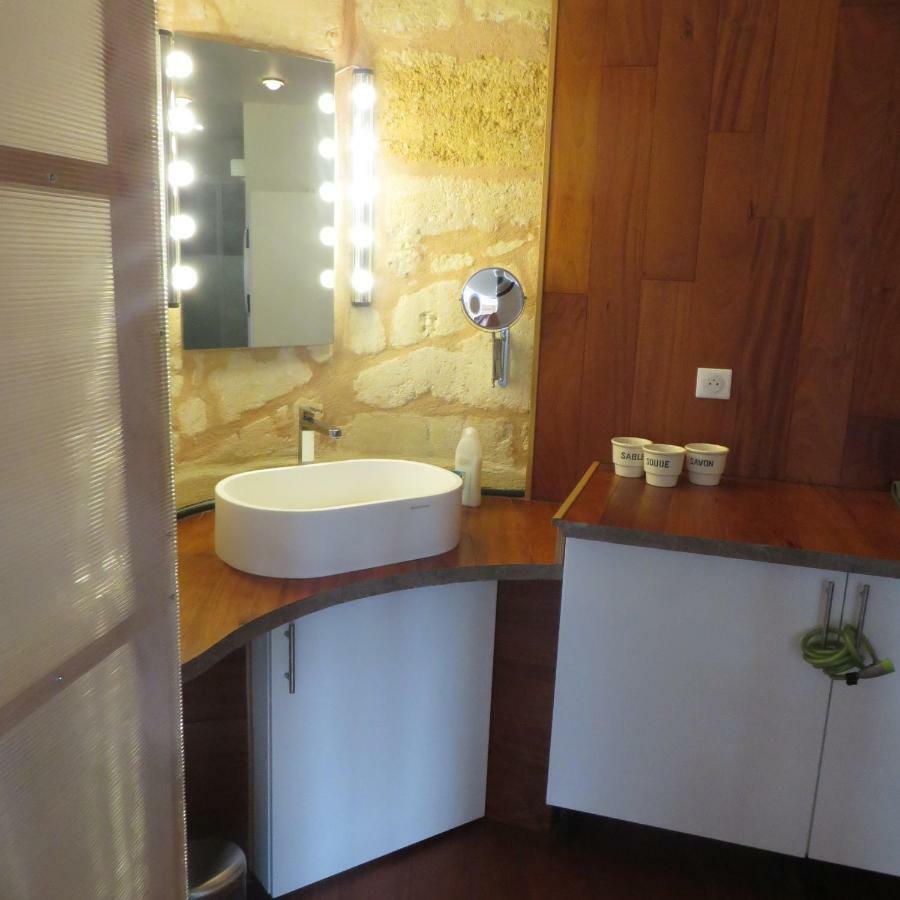 Charming Hypercentre Apartment 보르도 외부 사진