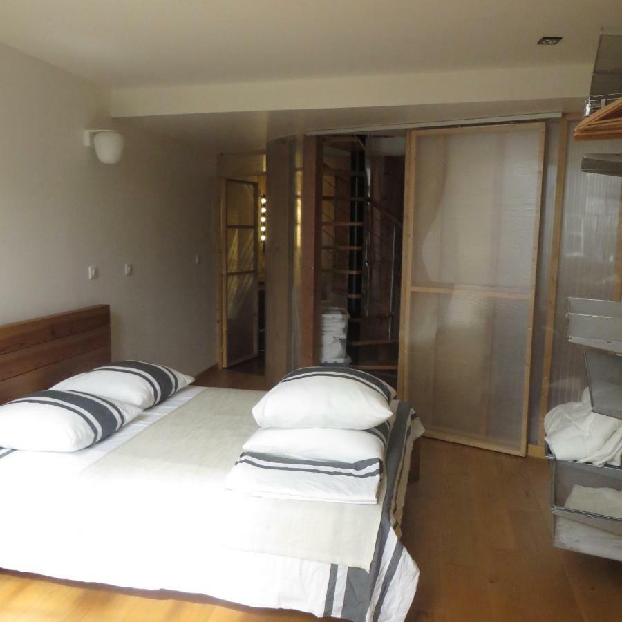 Charming Hypercentre Apartment 보르도 외부 사진