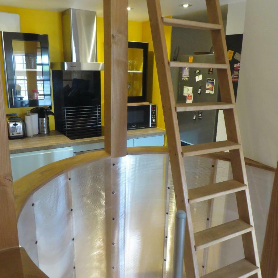 Charming Hypercentre Apartment 보르도 외부 사진