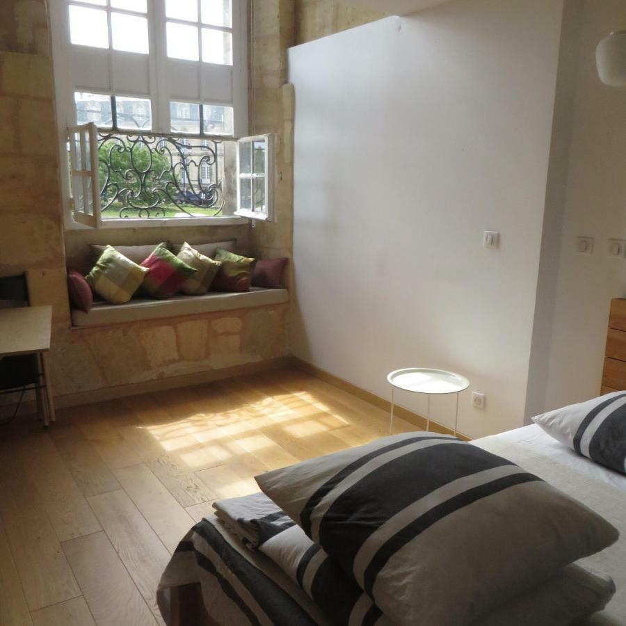 Charming Hypercentre Apartment 보르도 외부 사진